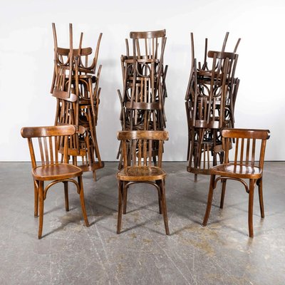 Vintage Dining Chair, 1950s for sale at Pamono