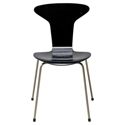 Mosquito Chair 3105 by Arne Jacobsen for Fritz Hansen, 1960s for