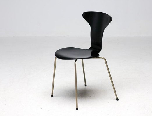 Mosquito Chair 3105 by Arne Jacobsen for Fritz Hansen, 1960s for