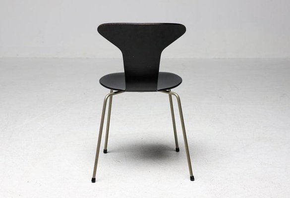 Mosquito Chair 3105 by Arne Jacobsen for Fritz Hansen, 1960s for