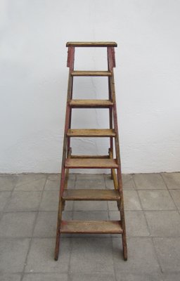 Ladder price outlet