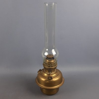 Grandes lampes de transport en laton vctoren antque pare - Etsy Canada