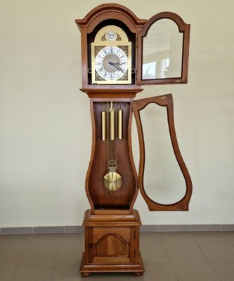 COSI TABELLINI 時計 TEMPUS FUGIT 19cm ピュター | Cosi Tabellini