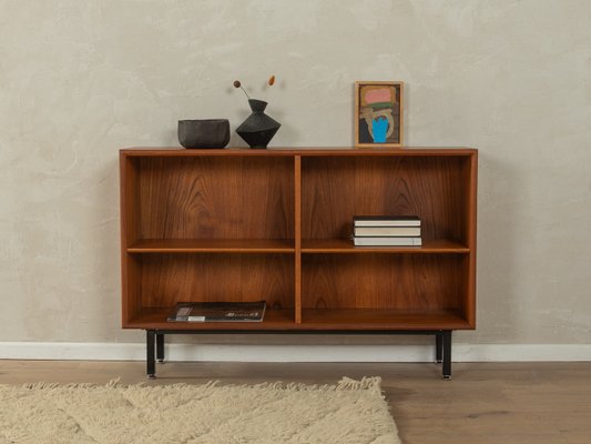 Vintage Kommode Bücherregal, 1960er bei Pamono kaufen