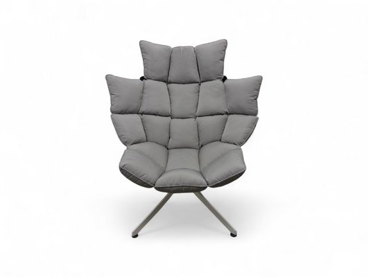 Vintage Husk Armchair by Patricia Urquiola for B&B Italia