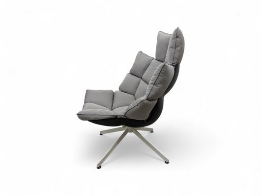 Vintage Husk Armchair by Patricia Urquiola for B&B Italia