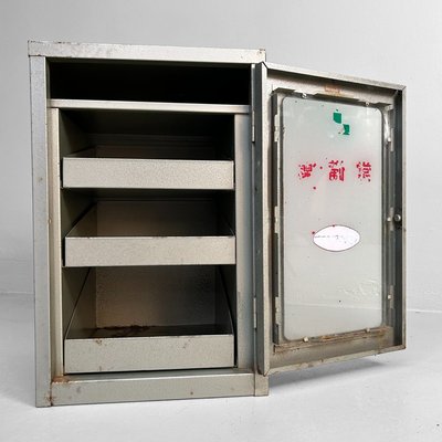 時代 絵瀬戸 片口 鉢 1300㏄ 明治期(1890年)頃 水切れ良 大型