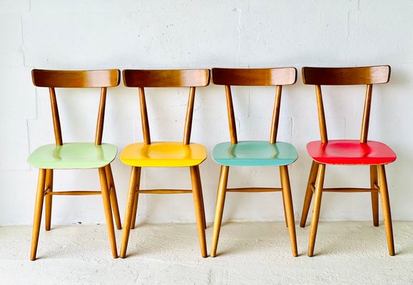 Sedie Polipropilene Ikea Sedie Cucina Colorate Sedie Ikea Cucina