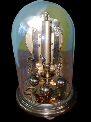 400 Day Kundo Clock for sale at Pamono