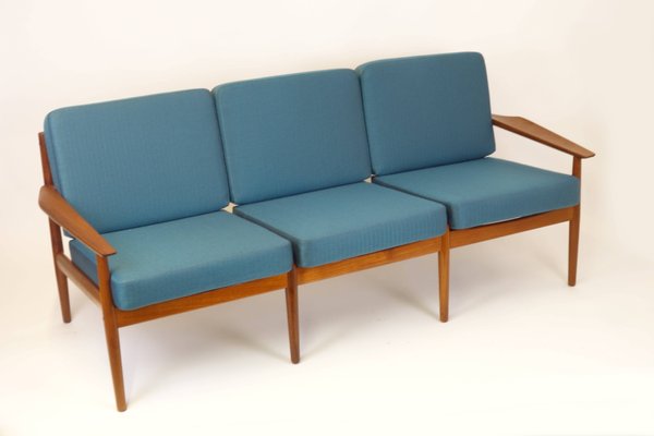 Danish Living Room Set Form Grete Jalk For Dansk Design 1967 Of 4