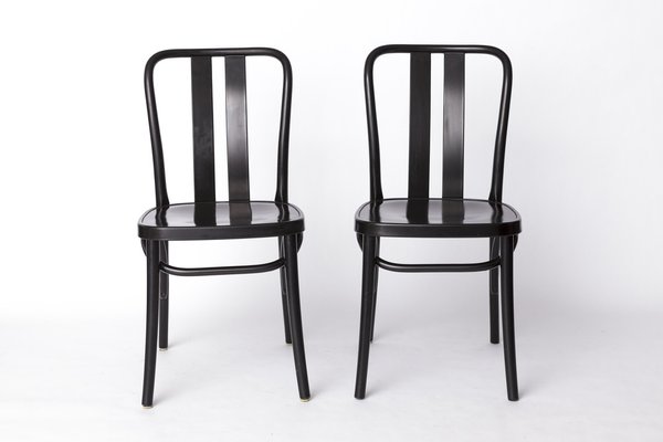 Set of Vintage Lena Chairs by Erik Wörtz for Ikea, 1990s for sale
