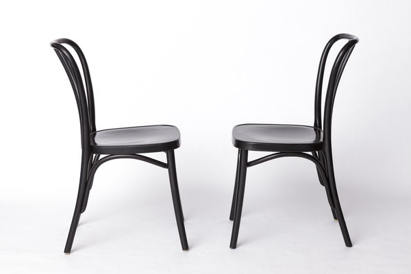Set of Vintage Lena Chairs by Erik Wörtz for Ikea, 1990s for sale