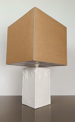 Bamboo Theme Brass Standing Lamp in the Manner of Adnet Bamboo Theme Brass Standing Lamp in the Manner of Adnet