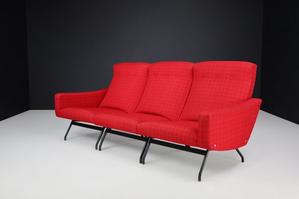 める　Joseph-André Motte Joseph-André Motte - Armchair, Model 770 - Works - Demisch