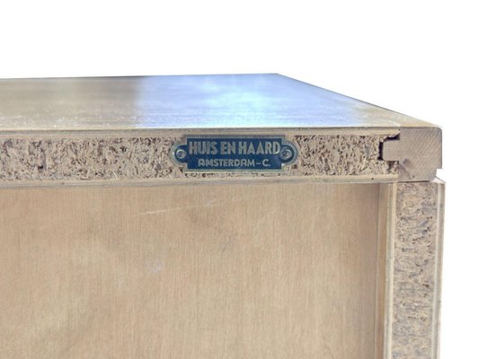 Vintage DB02 Sideboard by Cees Braakman for Pastoe for sale at Pamono