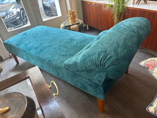Vintage Chaise Lounge, 1940s for sale at Pamono