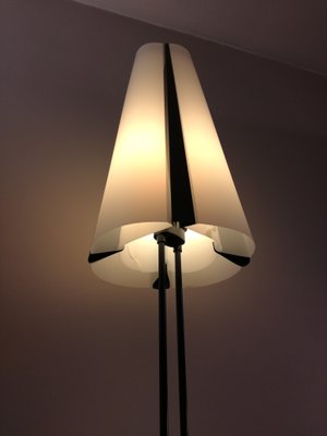 OLD IKEA VISTOFTA フロアランプ　オールドイケア　イケア　照明 Vistofta Floor Lamp from Ikea, Lithuania, 1980s for sale at Pamono