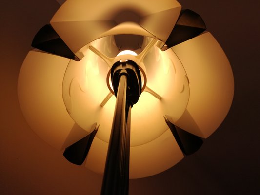 Vistofta Floor Lamp from Ikea, Lithuania, 1980s for sale at Pamono