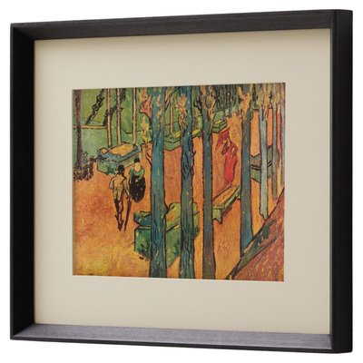 Vintage 1950s Van Gogh Vintage 1950s Van Gogh