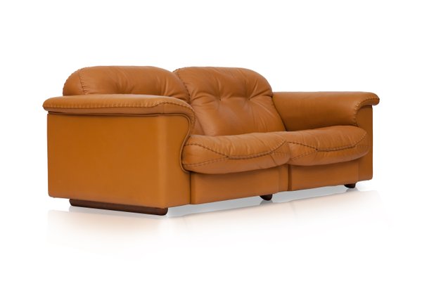 Adjule Ds 101 Sofa From De Sede 1960s
