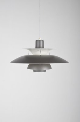 Anniversary Edition PH5 Pendant by Poul Henningsen for Louis