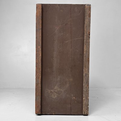 Japanese Medical Supply Chest, 1940s for sale at Pamono