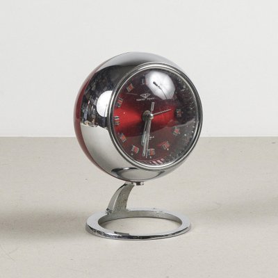 Space Age Alarm Clock from Tokyo Tokei for sale at Pamono