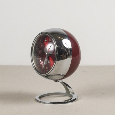 Space Age Alarm Clock from Tokyo Tokei for sale at Pamono