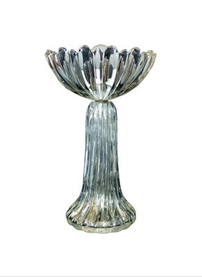 Murano Glass Table Lamp from Barovier & Toso for sale at Pamono Murano Glass Table Lamp from Barovier & Toso for sale at Pamono