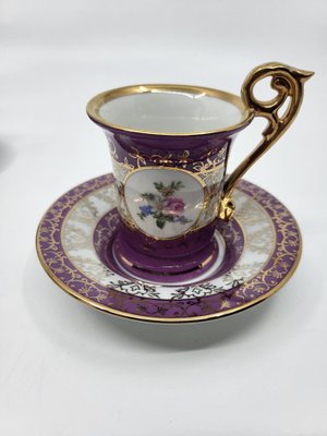 Coffee Set from Kahla, Set of 12 for sale at Pamono