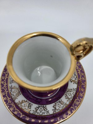 Kahla Homestyle - Tazza Da Caffè In Porcellana 0,3L, Colore Blu Atlantico - 2