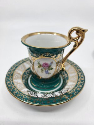 Coffee Set from Kahla, Set of 12 for sale at Pamono