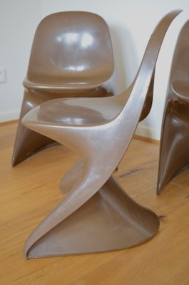 Casalino 1 Children's chair by Alexander Begge for Casala Mod