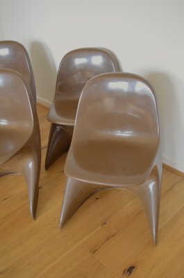 Casalino 1 Children's chair by Alexander Begge for Casala Mod