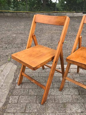wood folding chairs sale