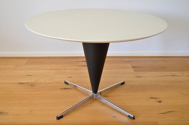 Lamp Mod. PICUS Par Kurt Ziehmer Pour Vereinigten Werkstätten, 1980 – Lampa De Bureau Design Vintage