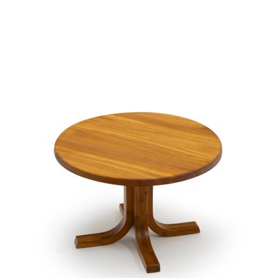 Tavolo da pranzo T40 vintage di Pierre Chapo, anni '70 in vendita