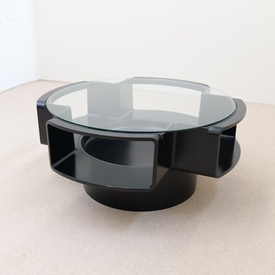 Space Age Coffee Table by Jean Maneval for sale at Pamono
