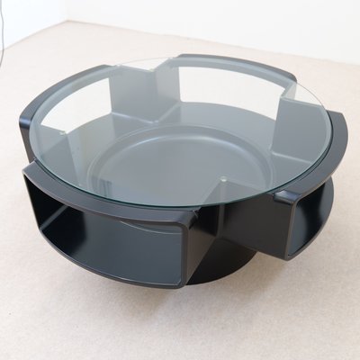 Space Age Coffee Table by Jean Maneval for sale at Pamono