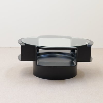 Space Age Coffee Table by Jean Maneval for sale at Pamono