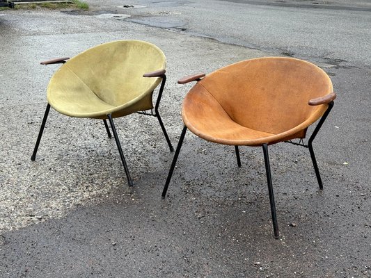 Poltrone Sedie A Forma Di Sedere Design Elegante Poltrona A