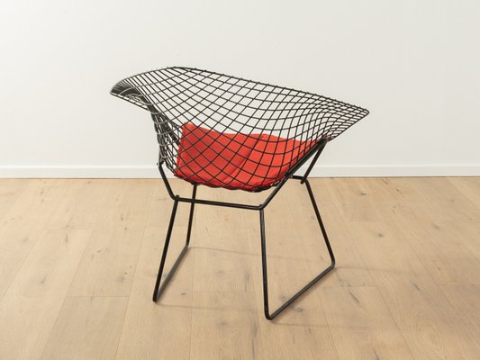 Bertoia Chair Poltrona Diamond Knoll Diamond Chair By Harry