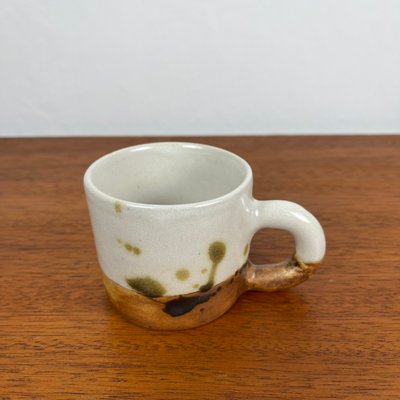 Coffee or Tea Cups from La Colombe, 1950s-1960s, Set of 4