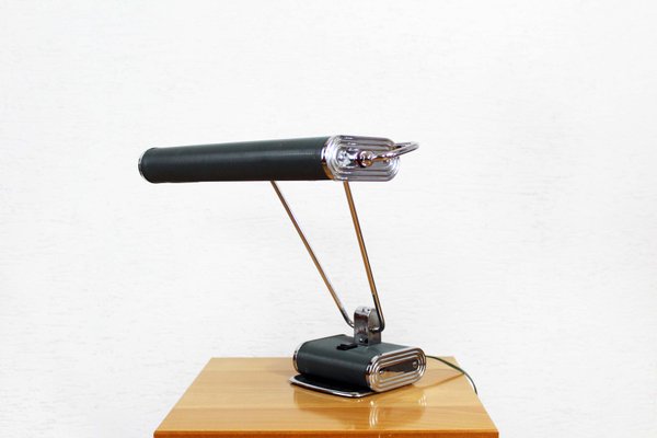 N71 Table Lamp By Eileen Gray For Jumo 1970s At Pamono N71 Table Lamp By Eileen Gray For Jumo 1970s 1