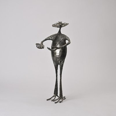 Michel Anasse vallauris ‘60s France 陶器 Grand pichet Michel Anasse Vallauris