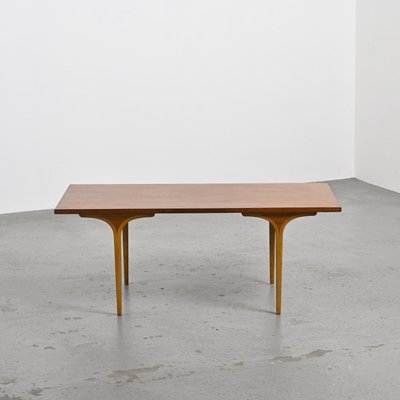 Low Table by Daisaku Cho for Tendo Mokko Edition, 1970 for sale at