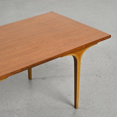 Low Table by Daisaku Cho for Tendo Mokko Edition, 1970 for sale at