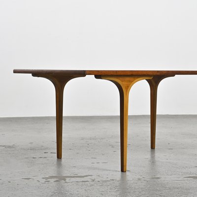 Low Table by Daisaku Cho for Tendo Mokko Edition, 1970 for sale at