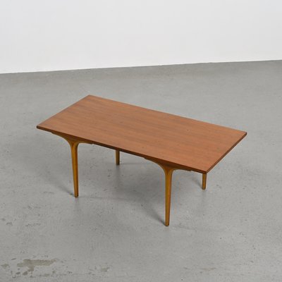 Low Table by Daisaku Cho for Tendo Mokko Edition, 1970 for sale at
