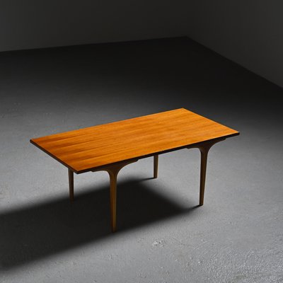 Low Table by Daisaku Cho for Tendo Mokko Edition, 1970 for sale at
